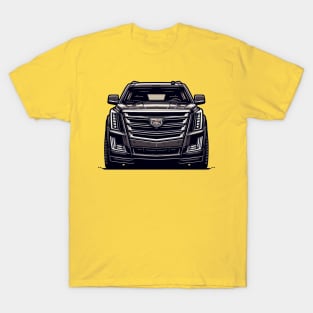 Cadillac Escalade T-Shirt